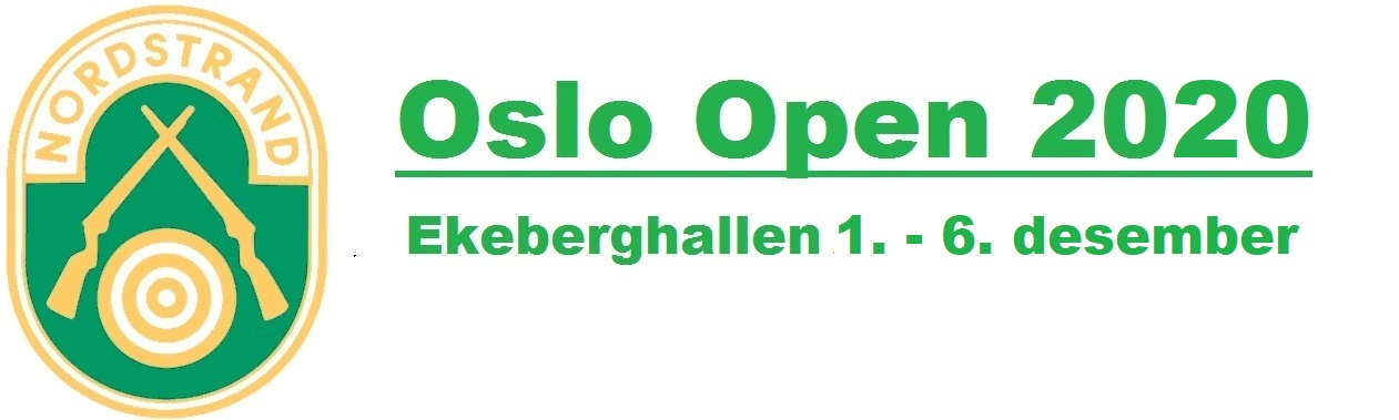 Oslo Open